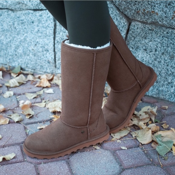NEW! Bearpaw Elle Tall Boot